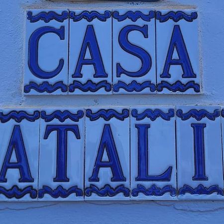 דירות Taibique Casa Natalia. מראה חיצוני תמונה