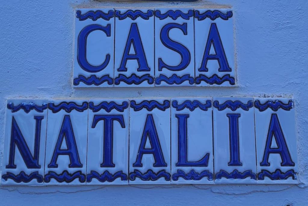 דירות Taibique Casa Natalia. מראה חיצוני תמונה