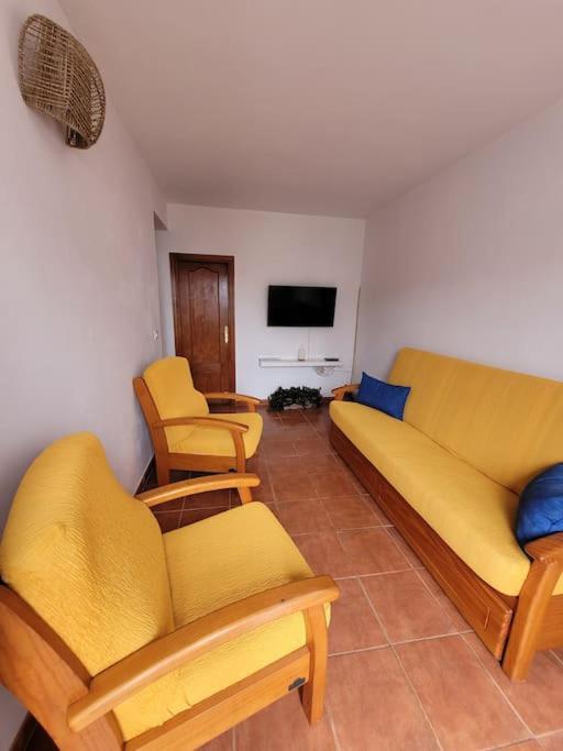 דירות Taibique Casa Natalia. מראה חיצוני תמונה