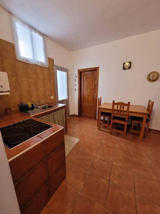 דירות Taibique Casa Natalia. מראה חיצוני תמונה