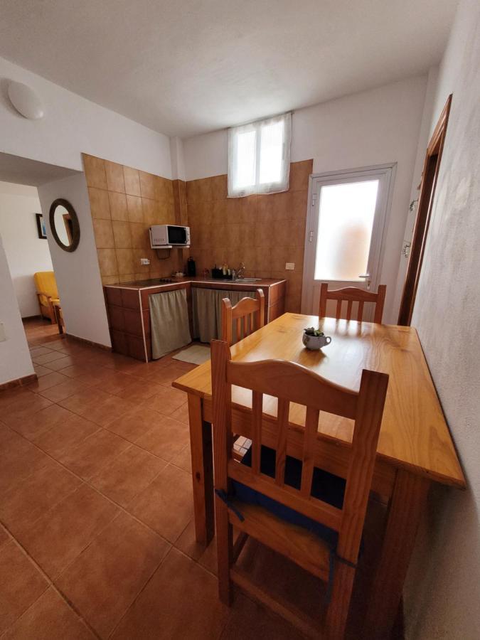 דירות Taibique Casa Natalia. מראה חיצוני תמונה